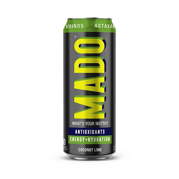 Coconut Lime
