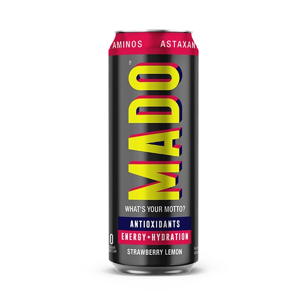 Strawberry Lemon